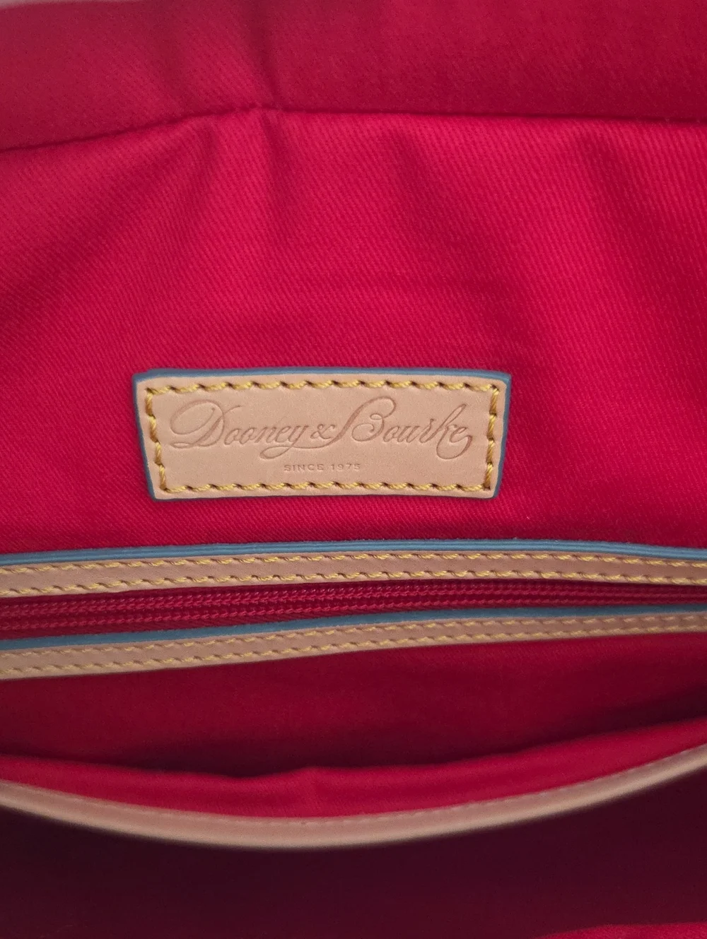 Dooney & Bourke Disney Animation Tote
